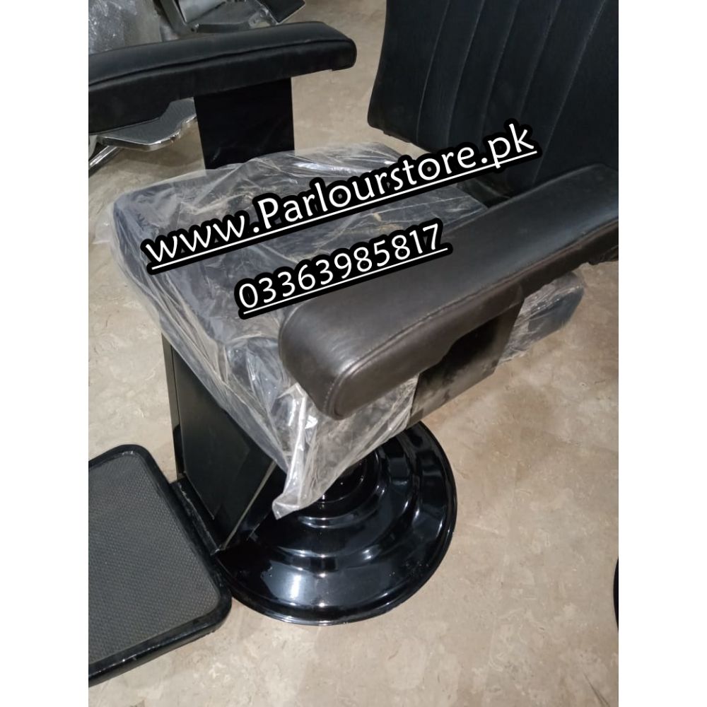 PC-0023 Latest Launch Baber Chair Salon Chair Parlour Chair